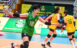 Lịch trực tiếp Giải bóng chuyền vô địch quốc gia ngày 14-4