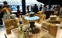 Lạ mà cuốn: Những bảo tàng độc đáo ở TP.HCM khiến ai ghé cũng bất ngờ