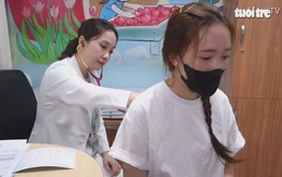 Đề cử: ThS.BS Nguyễn Hiền Minh - Một sứ mệnh, một bác sĩ, nhiều sắc màu