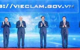 Lần đầu ra mắt sàn việc làm tích hợp VNeID: Tăng minh bạch tuyển dụng