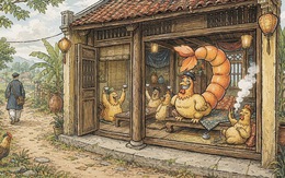 Tục ngữ chỉ những người tự do vô kỷ luật này là gì?