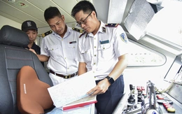 Tăng cường kiểm tra, đảm bảo an toàn giao thông đường thủy dịp lễ Giỗ Tổ Hùng Vương, 30-4 và 1-5