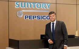 Suntory PepsiCo Việt Nam: Hành trình ba thập kỷ với khát vọng vững bền tương lai