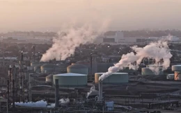 Mỹ - Israel tấn công Iran