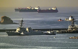 Mỹ - Israel tấn công Iran