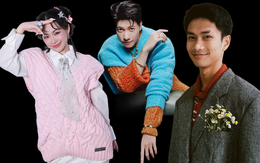 S.T Sơn Thạch, Lương Bích Hữu, Nguyễn Hùng... biểu diễn tại 'concert lân sư rồng'