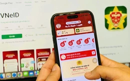 Cách công dân tự xác nhận tích hợp số điện thoại chính chủ trên VNeID