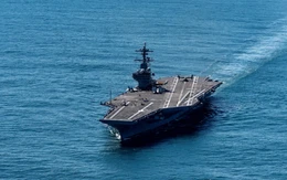 Mỹ - Israel tấn công Iran