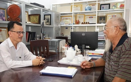 Ranh giới mong manh giữa quản lý hành chính và nguyên tắc hành nghề luật sư