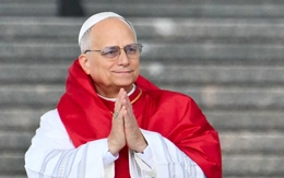 Ông Trump tiếp tục công kích Giáo hoàng