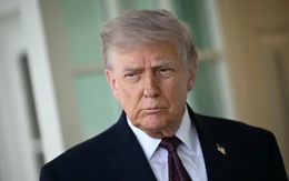 Mỹ - Israel tấn công Iran