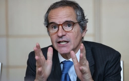 IAEA: Triều Tiên đang đẩy mạnh năng lực vũ khí hạt nhân