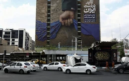 Mỹ - Israel tấn công Iran