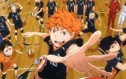'Haikyu!!' trở lại với bản live-action mới