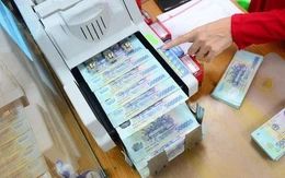 Bàn cách xử lý nợ xấu để giảm áp lực cho lãi suất