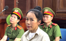 Tuyên y án 1 năm 9 tháng tù bà Đinh Thị Lan vì đăng video xúc phạm vợ chồng bà Nguyễn Phương Hằng