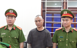 Bắt người đàn ông mua phụ gia trên mạng rồi dán nhãn mác, bán thuốc khỏi hen