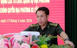 Hàng trăm người từ Campuchia về qua cửa khẩu Tây Ninh đã bị khởi tố vì tham gia lừa đảo