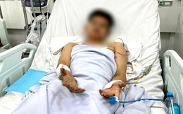 Vụ cháy nhà trọ ở TP.HCM, 2 người tử vong: Nhiều nạn nhân tiên lượng bệnh nặng hồi phục ngoạn mục