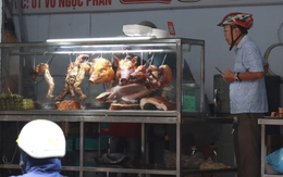 Đà Nẵng siết an toàn thực phẩm quán vỉa hè, chợ đêm