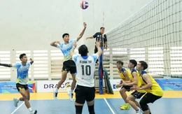 TP.HCM từng bước hình thành tam giác phát triển thể thao