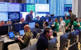 45 quốc gia diễn tập 'chiến tranh mạng', đối phó tấn công bằng AI