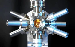 Đưa đồng hồ nguyên tử ra biển, mở đường cho GPS thế hệ mới