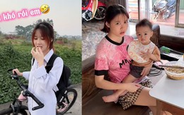 Cứ ngỡ là 'tình yêu sét đánh', nào ngờ là 'cảnh báo thiên tai'