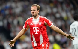 Real Madrid gục ngã trước 'hùm xám'?