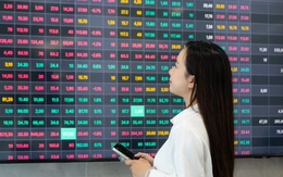 Thị trường chứng khoán