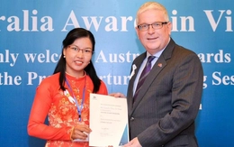 Người khuyết tật Việt Nam đã được thế giới số ‘bao trùm' chưa?