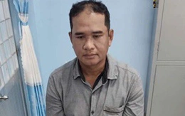 Hơn 1 giờ truy bắt người đàn ông cướp giật 48 tờ vé số của cụ già 62 tuổi