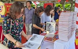 Khai mạc Hội sách Cần Thơ lần thứ 5