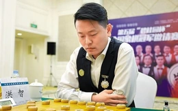 Vì sao vị kỳ vương tố cáo nạn bán độ cờ tướng Trung Quốc cuối cùng cũng bị cấm trọn đời?