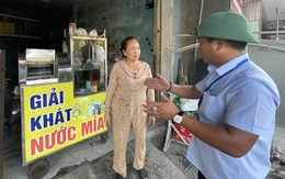 TP Đà Nẵng đánh giá hiệu quả công việc của cán bộ theo thang điểm 100