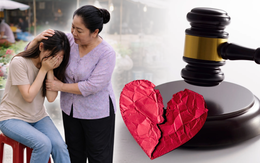 Cha mẹ bắt con gái chia tay người yêu, không được cưới có thể bị phạt tiền triệu?