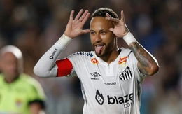 HLV Ancelotti hỏi Tổng thống Brazil về việc gọi Neymar