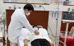 11 công nhân ở TP.HCM nghi ngộ độc thực phẩm sau dùng cơm trưa tại công ty