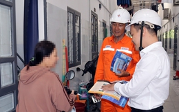 Lãnh đạo tỉnh Đồng Nai nhắc các đơn vị trực thuộc đóng tiền điện