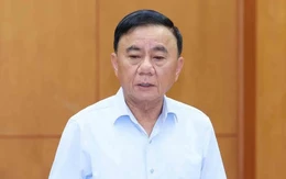 Bộ Chính trị cho phép thí điểm luật sư công tại 8 bộ, 10 tỉnh, thành