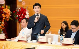 Phó Chủ tịch SHB: Thế hệ kế cận phải làm doanh nghiệp mạnh hơn