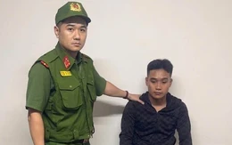 Bắt nghi phạm vụ đâm chém khiến anh rể cũ thiệt mạng