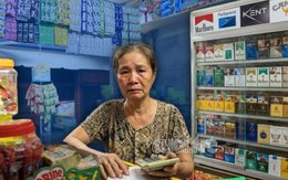 Tiệm tạp hóa, cửa hàng tiện lợi coi chừng bị phạt tiền triệu khi trưng thuốc lá sai quy định