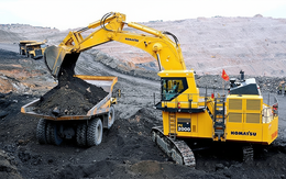 Đề xuất Chính phủ cho phép tăng công suất khai thác than