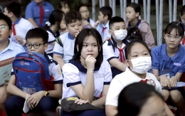 TP.HCM dự kiến tổ chức thi lớp 6 Trường Trần Đại Nghĩa vào cuối tháng 6-2026