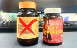 Xuất hiện thuốc giả Bệnh viện Y học cổ truyền, Sở Y tế TP.HCM chỉ đạo làm rõ