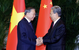 Tổng Bí thư, Chủ tịch nước Tô Lâm đề nghị Trung Quốc có các cơ chế đặc thù cho hợp tác đường sắt