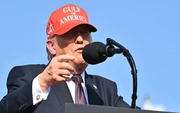 Trump Store bán hàng trăm sản phẩm 'Trump 2028' gợi nhắc nhiệm kỳ ba: Nhà Trắng lên tiếng