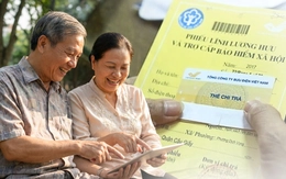 Bộ Nội vụ đề xuất nâng lương hưu, trợ cấp lên 3,8 triệu đồng/tháng với nhóm hưởng thấp