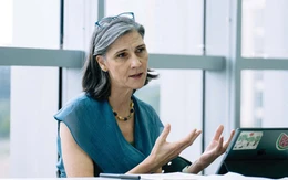 Tham gia thúc đẩy phát triển: Bước đột phá về hòa nhập của Việt Nam